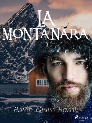 cover image of La montanara